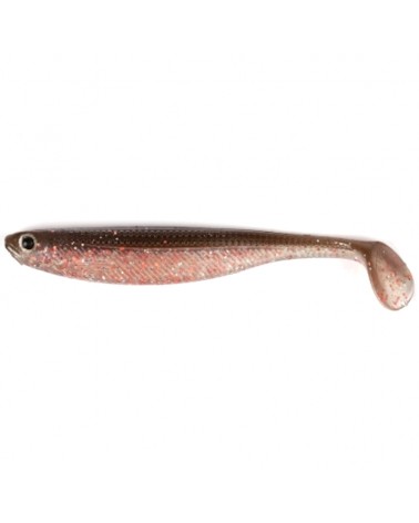 Guma Westin ShadTeez Slim 5cm 1g Dirty Harbor