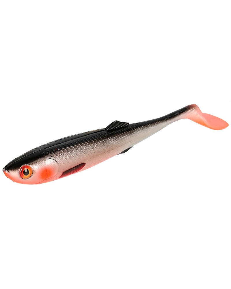 Guma Mikado Ripper Sicario 18cm 52g Roach 1szt.