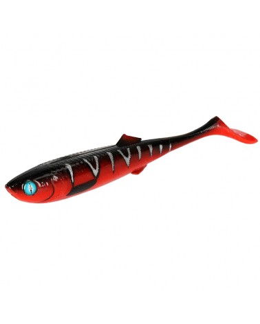 Guma Mikado Ripper Sicario 18cm 52g Red Tiger 1szt.