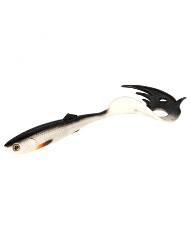 Przynęta Twister Mikado Sicario Pike Tail 8.5cm Bream 1szt.