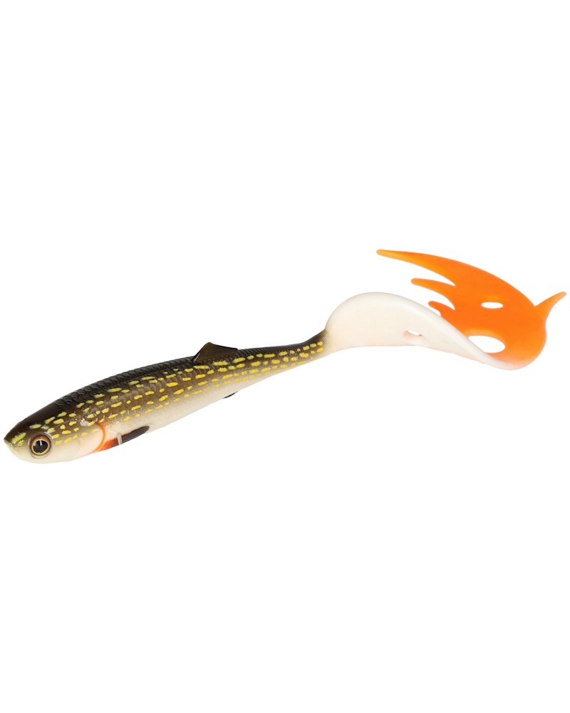 Przynęta Twister Mikado Sicario Pike Tail 8.5cm Pike 1szt.