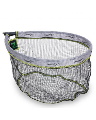 Kosz do podbieraka Matrix Supa Lite landingnet 50x40cm