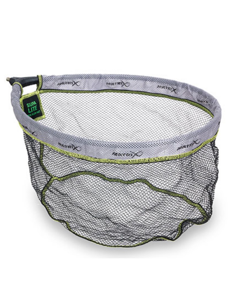 Kosz do podbieraka Matrix Supa Lite landingnet 50x40cm