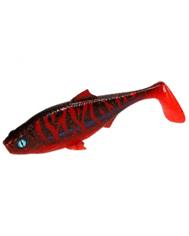 Przynęta Ripper Mikado MFT Roach 8cm Vampire Roach 1szt.
