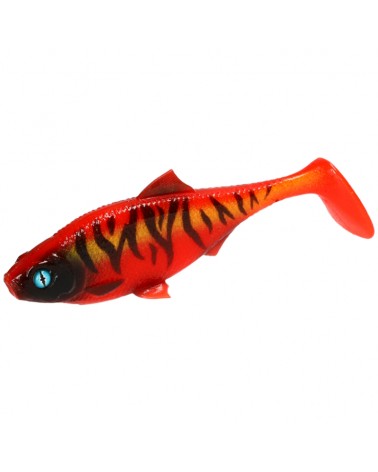Przynęta Ripper Mikado MFT Roach 12cm Red Roach 1szt.