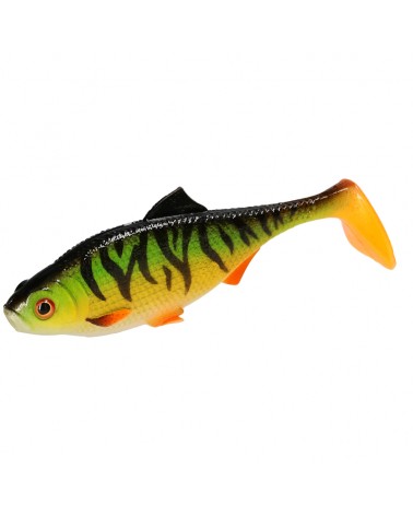 Przynęta Ripper Mikado MFT Roach 12cm Natural Perch 1szt.