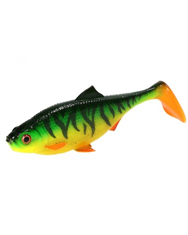 Przynęta Ripper Mikado MFT Roach 12cm Fire Tiger 1szt.