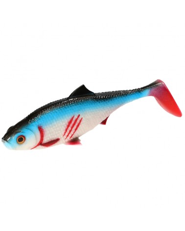 Przynęta Ripper Mikado MFT Roach 12cm Bleeding Blue 1szt.