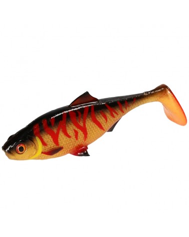 Przynęta Ripper Mikado MFT Roach 15cm Gold Roach 1szt.