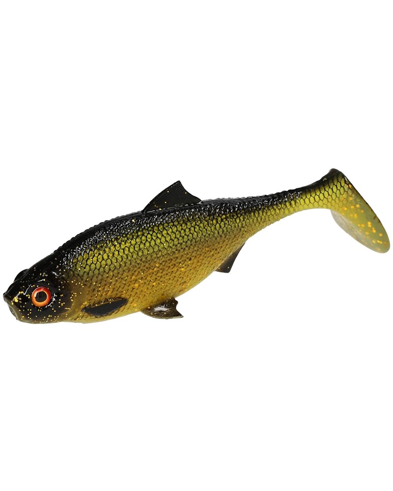 Przynęta Ripper Mikado MFT Roach 15cm Tench 1szt.