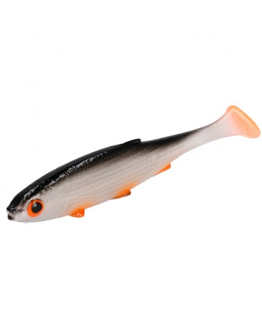 Przynęta Ripper Mikado Real Fish Roach 5cm Orange Roach 1szt.