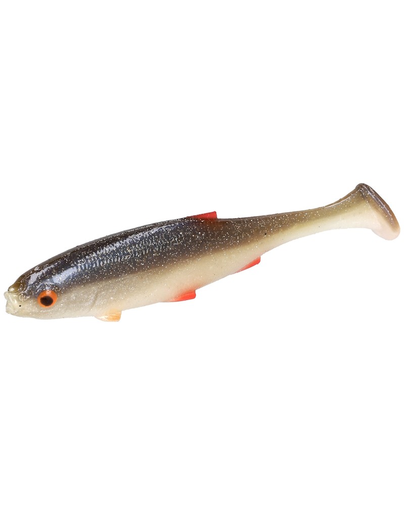 Przynęta Ripper Mikado Real Fish Roach 10cm Roach 1szt.