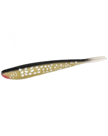 Przynęta Jaskółka Mikado Saira 20cm 122 op.3szt.