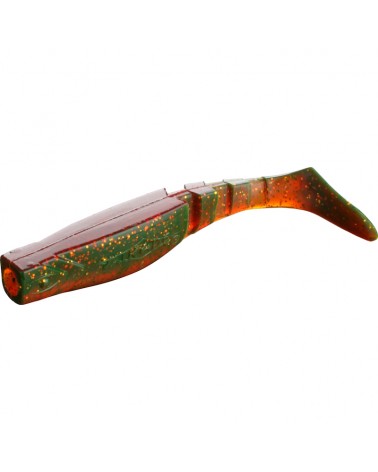 Przynęta Kopyto Ripper Mikado Fishunter 8cm 13 op.5szt