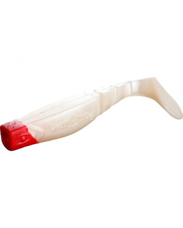Przynęta Kopyto Ripper Mikado Fishunter 8cm 40 op.5szt