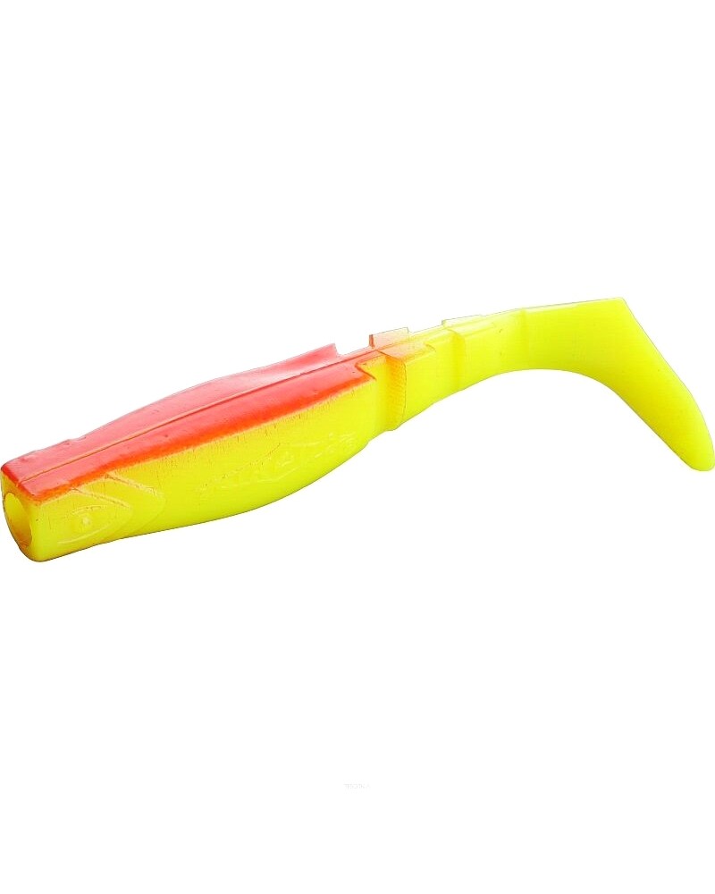 Przynęta Kopyto Ripper Mikado Fishunter 8cm 64 op.5szt