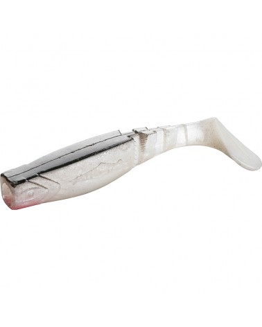 Przynęta Kopyto Ripper Mikado Fishunter 10.5cm 63 op.5szt