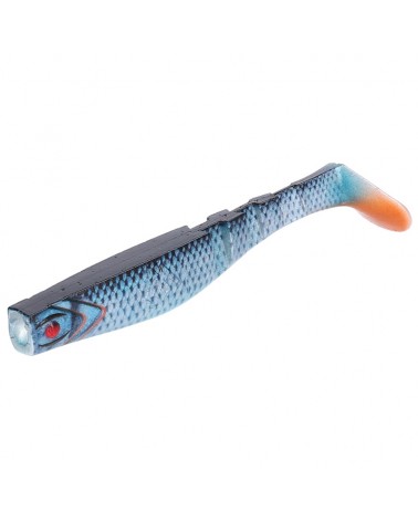 Przynęta Kopyto Ripper Mikado Fishunter 8cm 3D Roach 1szt.