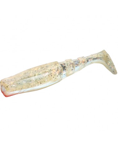 Przynęta Kopyto Ripper Mikado Fishunter 10.5cm 122RT op.5szt