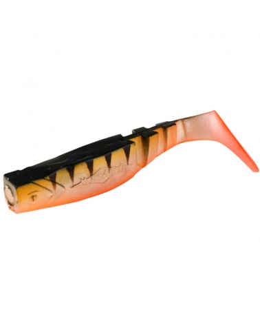 Przynęta Kopyto Ripper Mikado Fishunter 10.5cm 126 op.5szt