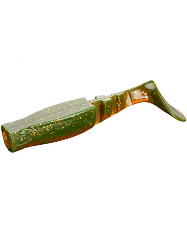 Przynęta Kopyto Ripper Mikado Fishunter 10.5cm 349 op.5szt