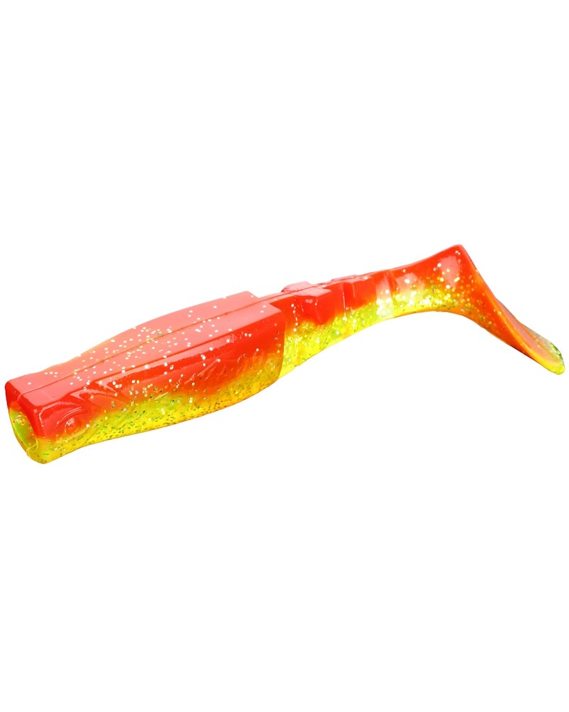 Przynęta Kopyto Ripper Mikado Fishunter 10.5cm 356 op.5szt