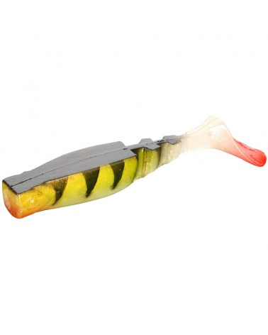 Przynęta Kopyto Ripper Mikado Fishunter 10.5cm 380 op.5szt