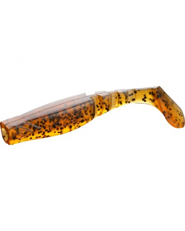 Przynęta Kopyto Ripper Mikado Fishunter 13cm 36 op.3szt.