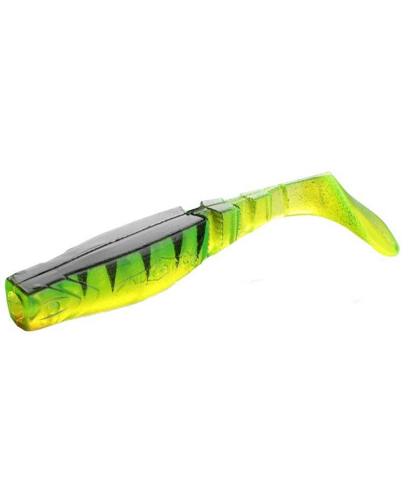 Przynęta Kopyto Ripper Mikado Fishunter 13cm 57 op.3szt.