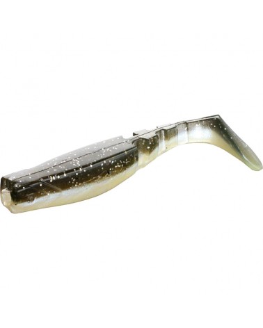 Przynęta Kopyto Ripper Mikado Fishunter 13cm 108 op.3szt.
