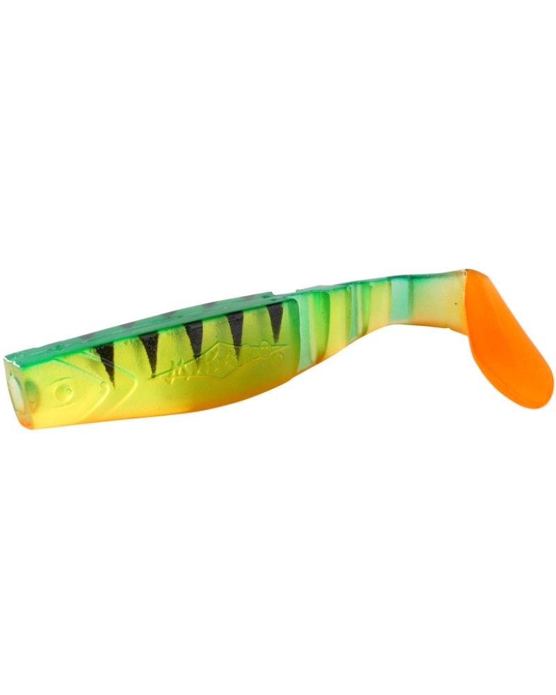 Przynęta Kopyto Ripper Mikado Fishunter 13cm 128 op.3szt.