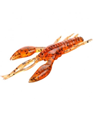 Przynęta Guma Mikado CrayFish Raczek 10cm 350 op.2szt.