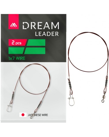 Przypon Mikado Dream Leader Surflon