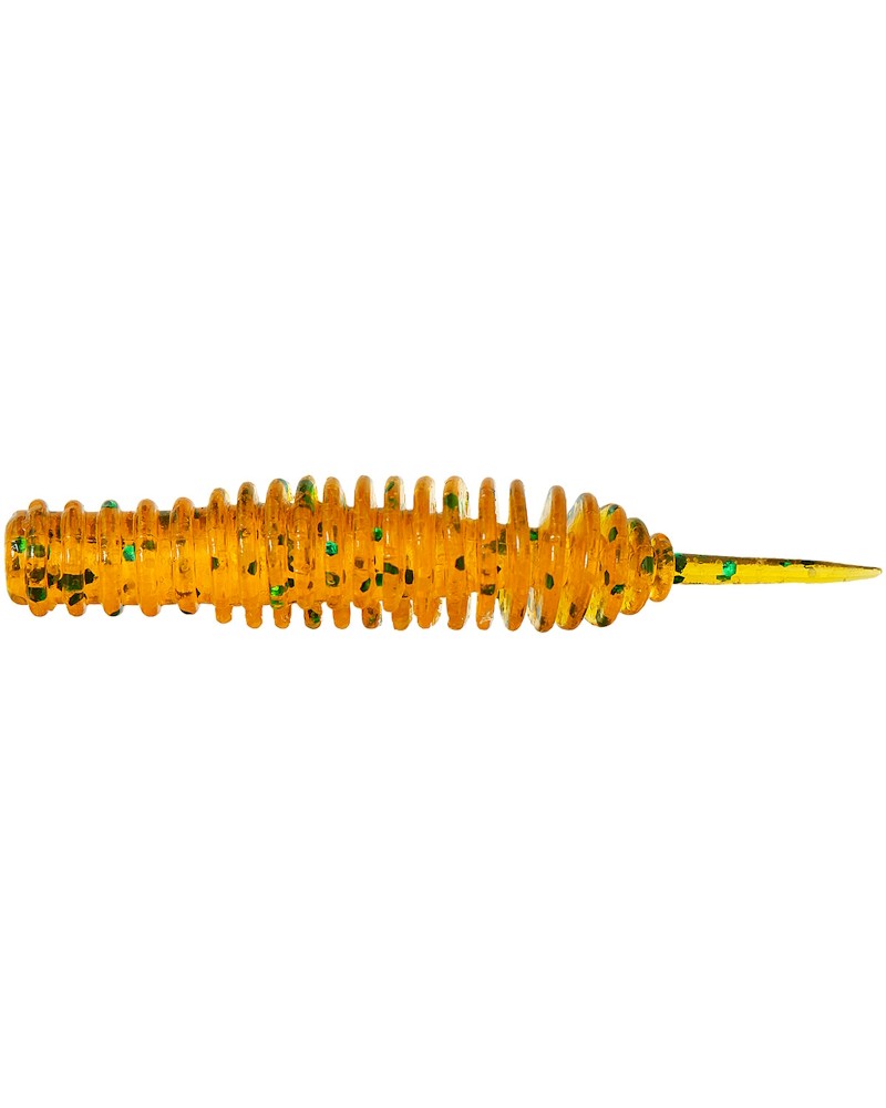 Guma Przynęta Select Snack 2.5" 6.1cm kol. 006 op.6szt.
