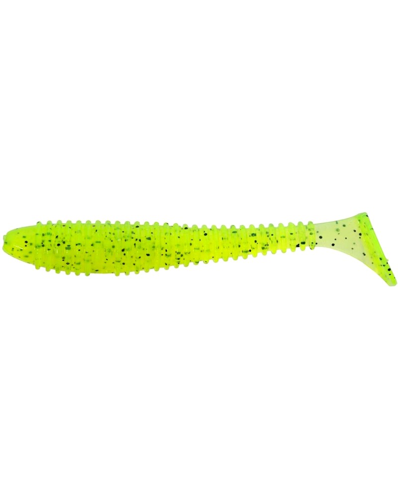 Guma Ripper Select Fatfish 2.4'' 6cm kol. 072 op.6szt.
