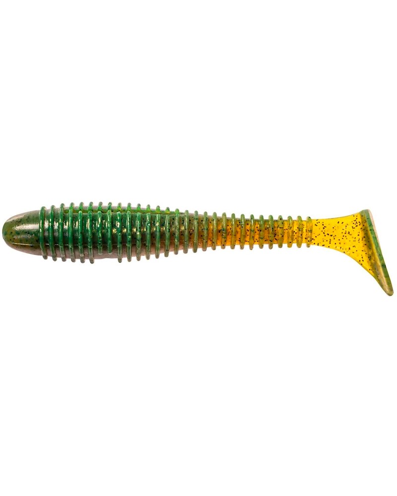 Guma Ripper Select Fatfish 2.4'' 6cm kol. 087 op.6szt.