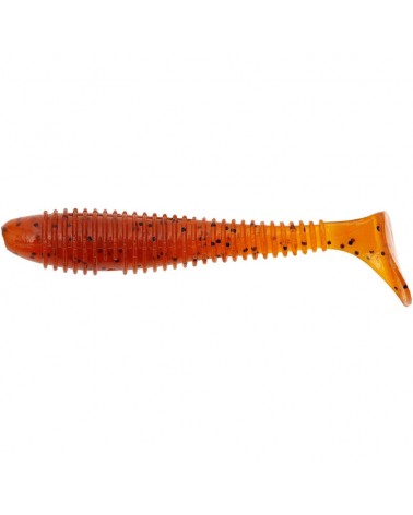 Guma Ripper Select Fatfish 2.4'' 6cm kol. 128 op.6szt.