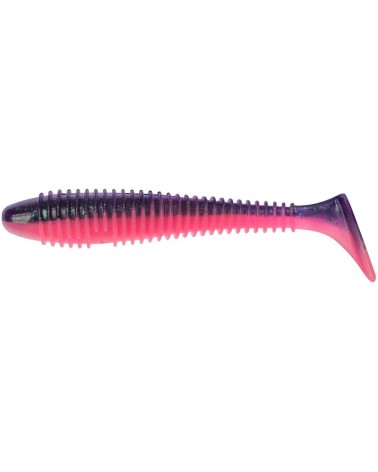 Guma Ripper Select Fatfish 2.4'' 6cm kol. 205 op.6szt.