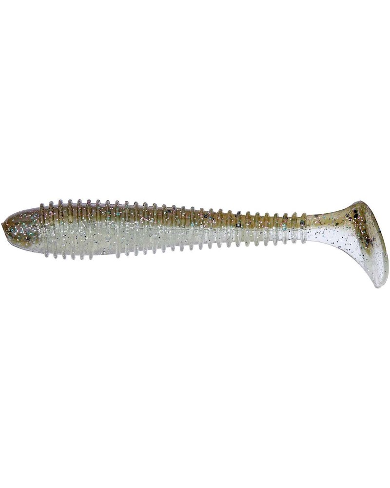 Guma Ripper Select Fatfish 2.4'' 6cm kol. 214 op.6szt.
