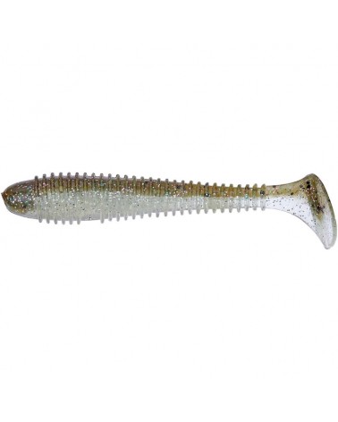 Guma Ripper Select Fatfish 2.4'' 6cm kol. 214 op.6szt.