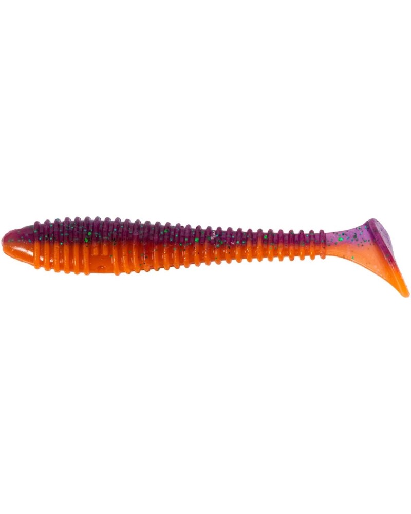 Guma Ripper Select Fatfish 2.4'' 6cm kol. 277 op.6szt.