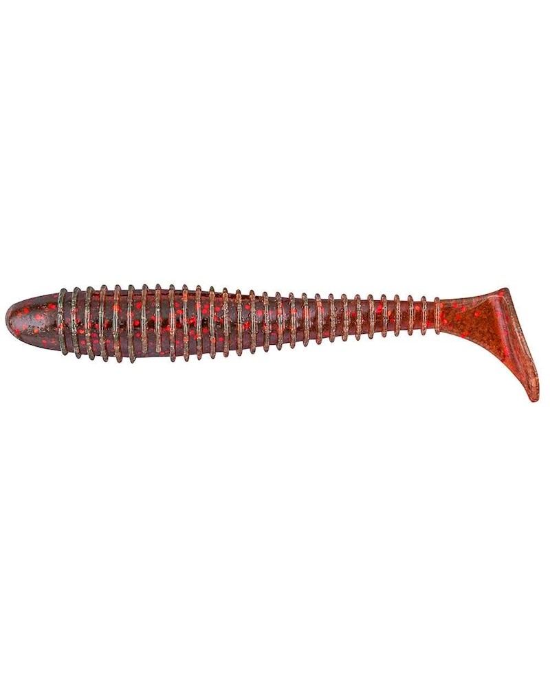 Guma Ripper Select Fatfish 2.4'' 6cm kol. 888 op.6szt.