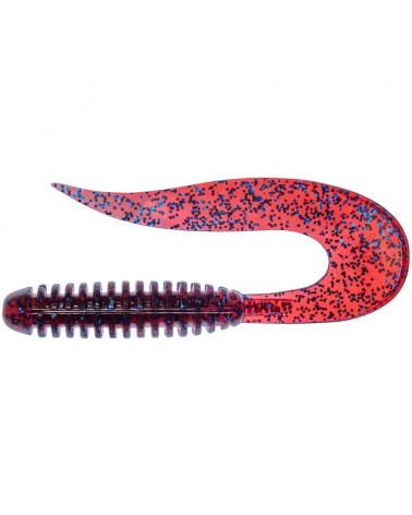 Guma Twister Select Freek 2.3'' 4.3cm kol. 110 op.8szt.