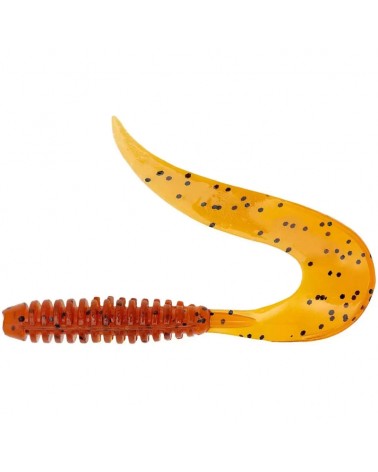 Guma Twister Select Freek 2.3'' 4.3cm kol. 128 op.8szt.