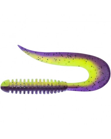 Guma Twister Select Freek 2.3'' 4.3cm kol. 201 op.8szt.