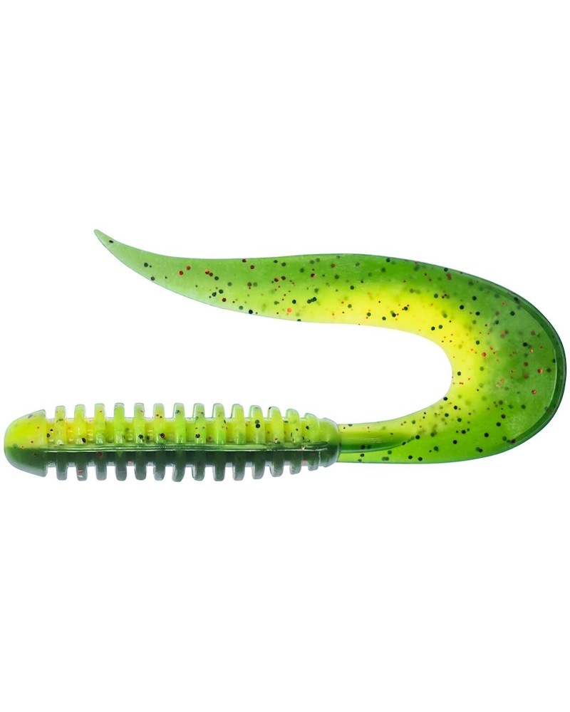 Guma Twister Select Freek 2.3'' 4.3cm kol. 203 op.8szt.