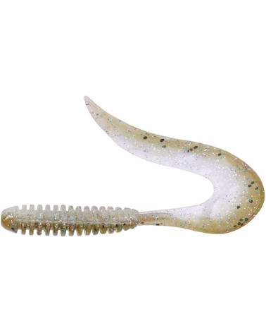 Guma Twister Select Freek 2.3'' 4.3cm kol. 214 op.8szt.