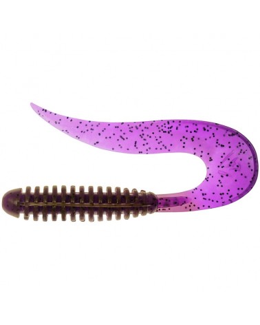Guma Twister Select Freek 2.3'' 4.3cm kol. 888 op.8szt.