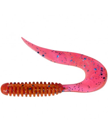 Guma Twister Select Freek 2.3'' 4.3cm kol. 900 op.8szt.