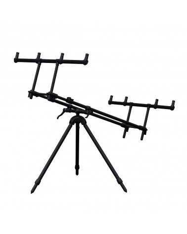 Prologic Stojak Karpiowy Tri-Lux Pod 3 Rod